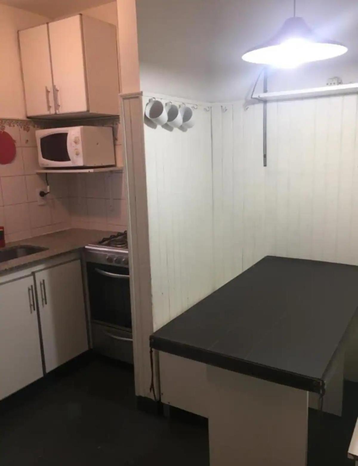Cerca Del Botanico, Conversion A Dolar Oficial Venta Lägenhet Buenos Aires Exteriör bild