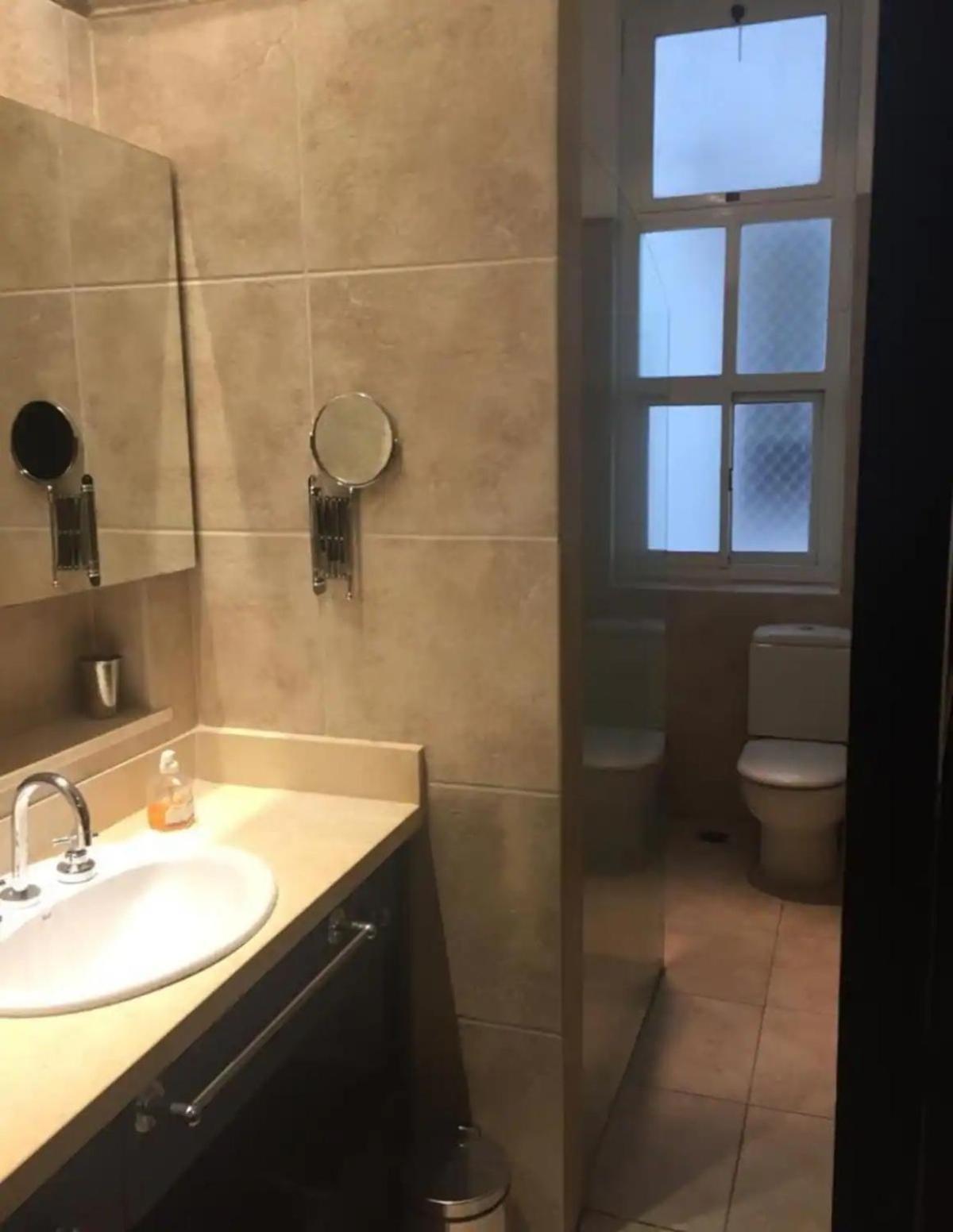 Cerca Del Botanico, Conversion A Dolar Oficial Venta Lägenhet Buenos Aires Exteriör bild