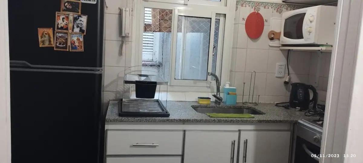 Cerca Del Botanico, Conversion A Dolar Oficial Venta Lägenhet Buenos Aires Exteriör bild